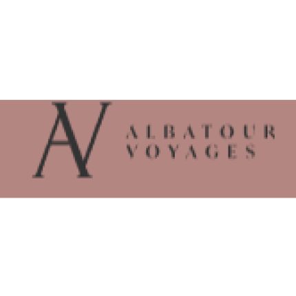 Logo fra Albatour Voyages