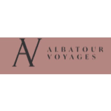 Logótipo de Albatour Voyages