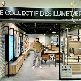 Bild von Le Collectif des Lunetiers