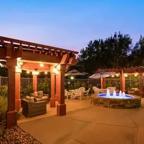 Outdoor Patio