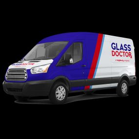 Bild von Glass Doctor Home + Business of Greater South Houston