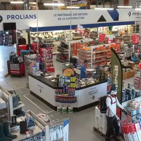 Bild von PROLIANS BAURÈS Agde