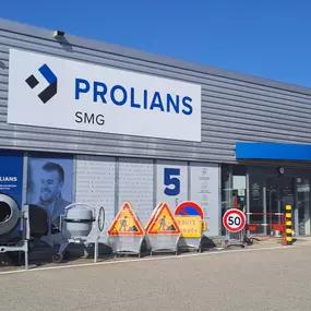 Bild von PROLIANS SMG Annecy Meythet
