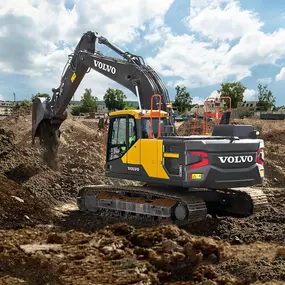 Volvo Equipment