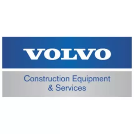 Logotyp från Volvo Construction Equipment & Services