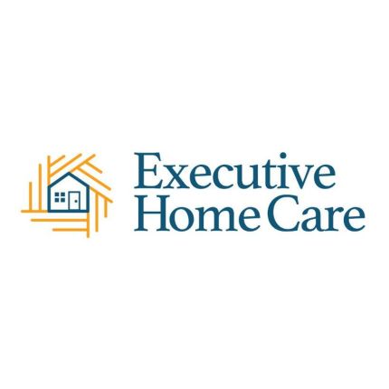 Logo da Executive Home Care of Richmond