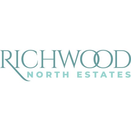 Logo from Richwood North Estates