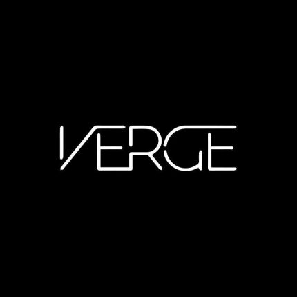 Logotipo de The Verge