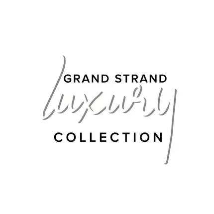 Logotipo de Theresa Jehle | Grand Strand Luxury Collection