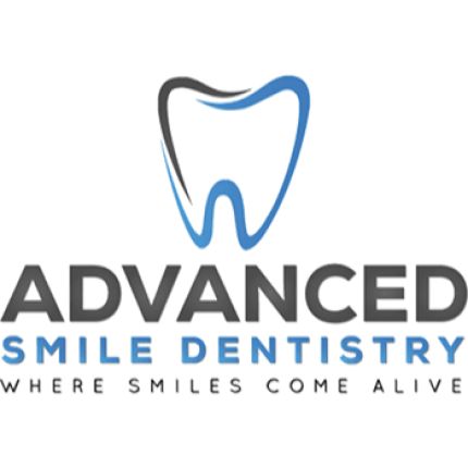 Logo from Advanced Smile Dentistry