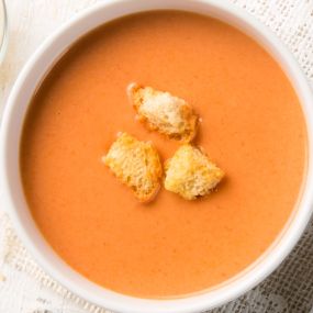 Tomato Soup