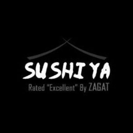 Logotipo de Sushi Ya