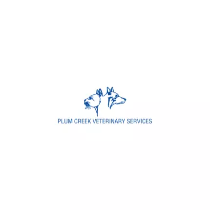 Logotipo de Plum Creek Veterinary Services