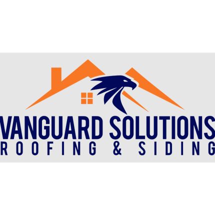 Λογότυπο από Vanguard Roofing & Siding