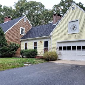 year round rental cape cod