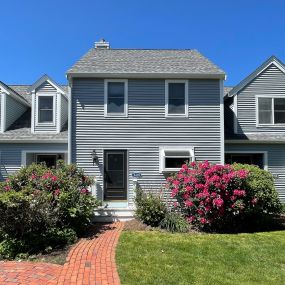 year round rental cape cod