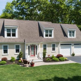 year round rental cape cod