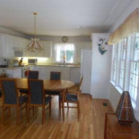 year round rental cape cod