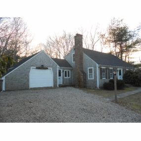 year round rental cape cod