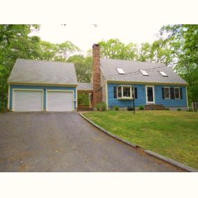 year-round rental home falmouth ma cape cod