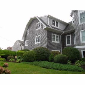 year round rental cape cod