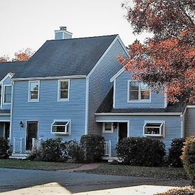 year round rental cape cod