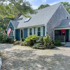 Realtor in Falmouth, MA | John Bowen