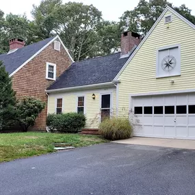 Realtor in Falmouth, MA | John Bowen