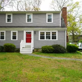 Realtor in Falmouth, MA | John Bowen