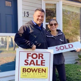 Realtor in Falmouth, MA | John Bowen