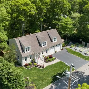 Realtor in Falmouth, MA | John Bowen