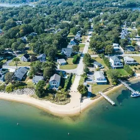 Realtor in Falmouth, MA | John Bowen