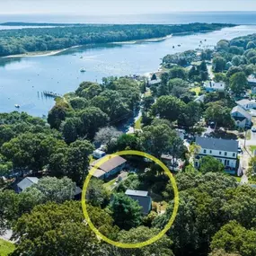 Realtor in Falmouth, MA | John Bowen