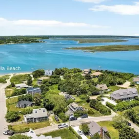 Realtor in Falmouth, MA | John Bowen