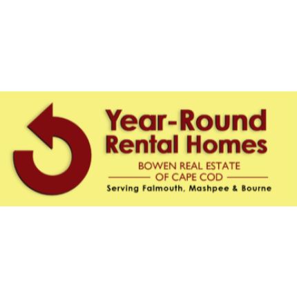 Logo de Year-Round Rental Homes - Falmouth, Mashpee, Bourne