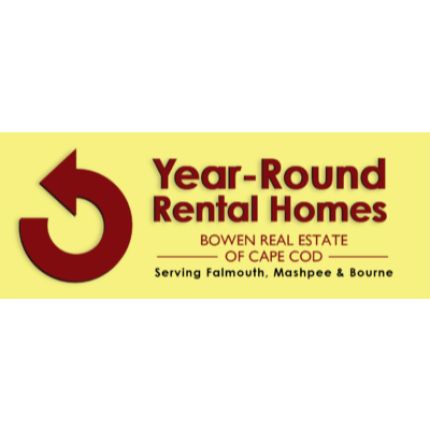 Logo from Year-Round Rental Homes - Falmouth, Mashpee, Bourne