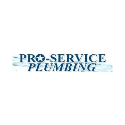 Logo da Pro-Service Plumbing