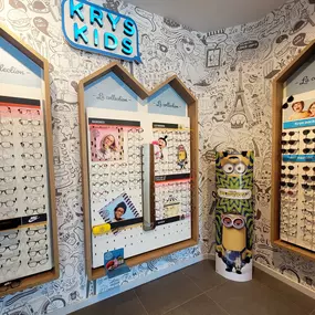 Bild von Opticien Krys