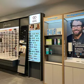 Bild von Opticien Krys