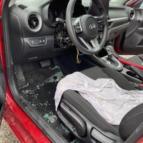Friends, with all of the vandalism going on involving vehicles it is important to know your coverage. GLASS breakage, theft and vandalism all fall under Comprehensive coverage and are subject to your deductible. If you have questions about your policy, feel free to give us a call!