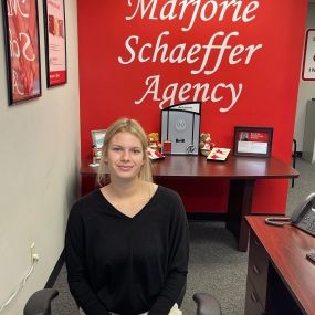 Bild von Marjorie Schaeffer - State Farm Insurance Agent