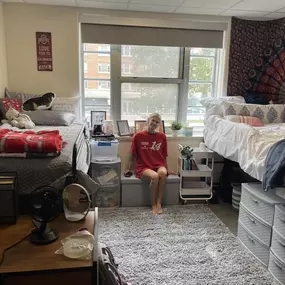 Heading off to college soon? Whether you are living in the dorm or an apartment, make sure that you protect your personal items with Renters insurance!! Give us a call today!
#insurewithmarj