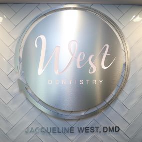 Bild von West Dentistry: West Jacqueline DMD