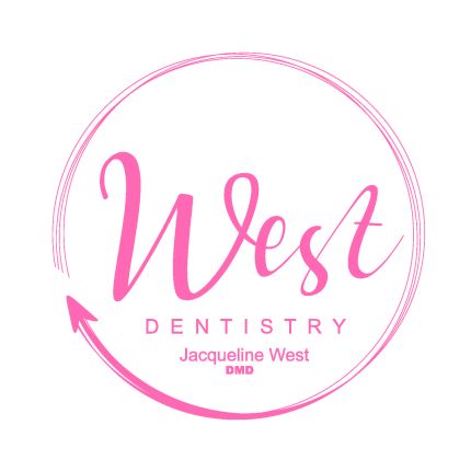 Logótipo de West Dentistry: West Jacqueline DMD