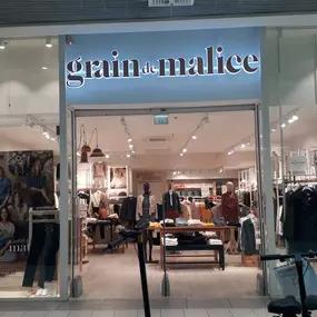 Bild von Grain de Malice