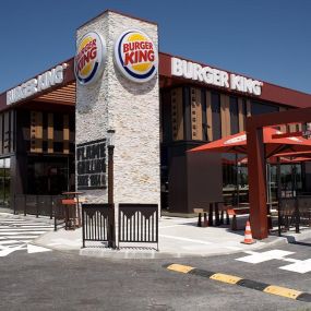 Bild von Burger King