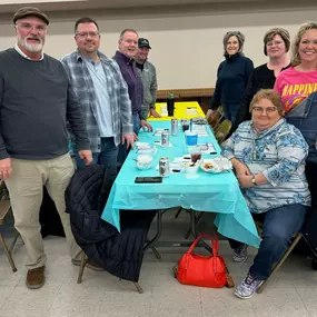 Music Bingo with Pana Chamber of Commerce !!