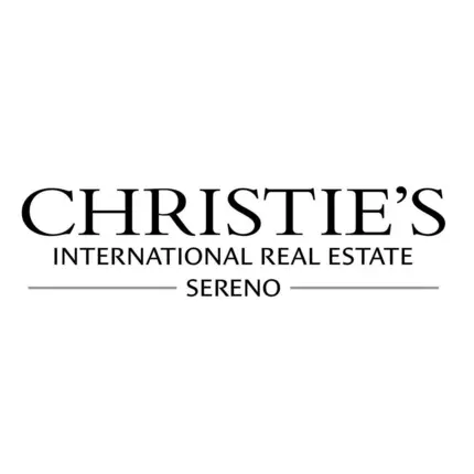 Logo od Lana Lensky 02121227 | Christie's International Real Estate - Sereno