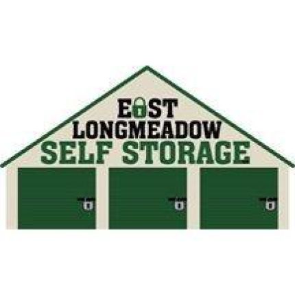 Logo da East Longmeadow Self Storage