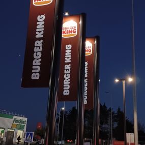 Bild von Burger King